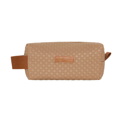 Necessaire Leveza Amêndoa - Pirulitando