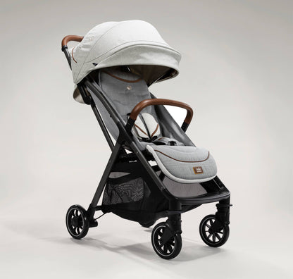 CARRINHO PARCEL CINZA OYSTER - JOIE