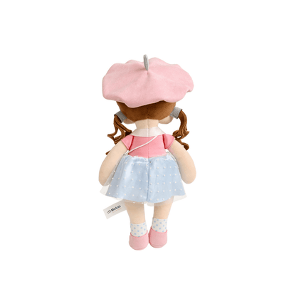 Boneca Ângela Maitê 33cm - Metoo