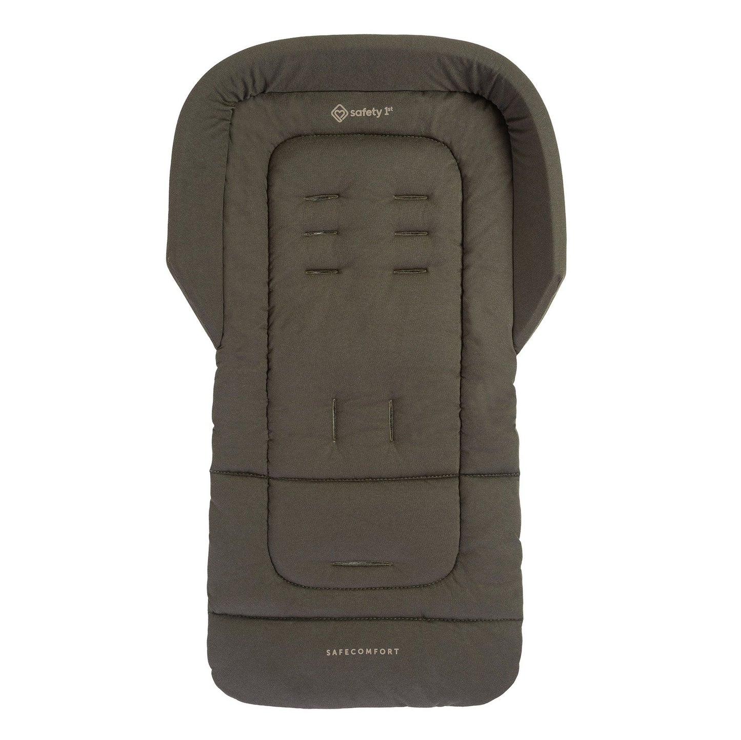 Alm Safecomfort Organica Sf1 Dark Sage - Safety