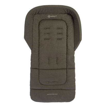 Alm Safecomfort Organica Sf1 Dark Sage - Safety