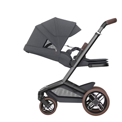 Carrinho Fame Twillic Graphite - Maxi Cosi