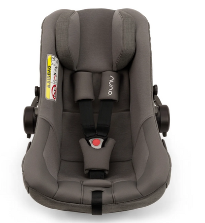 Bebê Conforto Pipa Next Cinza Thunder - Nuna