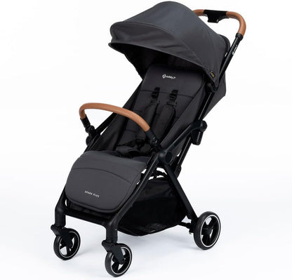 Carrinho Pact Pro Travel System Chumbo Shale - Joie