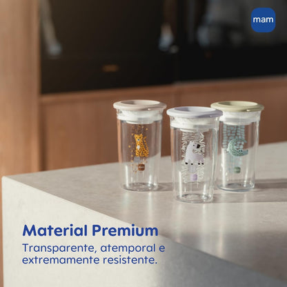 Copo 360 Fácil De Beber - Mam