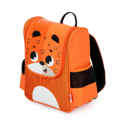 Mochila Safari Jaguar - Tiny Love