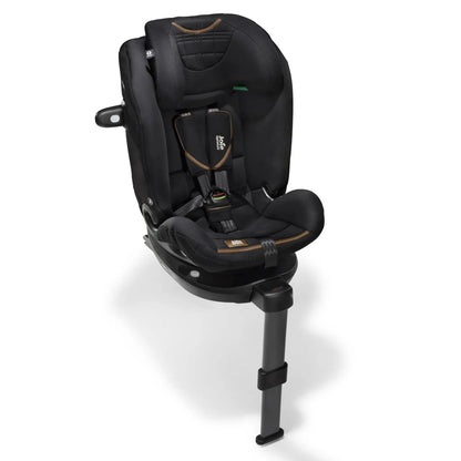 Cadeira para Carro I-spin Xl 360 Preto Eclipse - Joie
