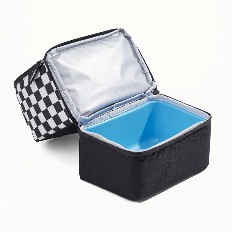 Bolsa Térmica Infantil Skatista - Thermos