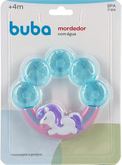 Mordedor com Água Coala e Unicórnio - Buba