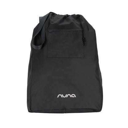 Carrinho Compact Trvl Cinza Refined - Nuna