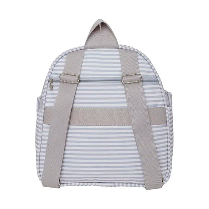 Mochila Térmica Crescer Cinza - Pirulitando