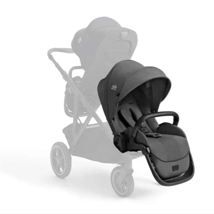 Assento Carrinho Versiti Chumbo Ebony - Joie