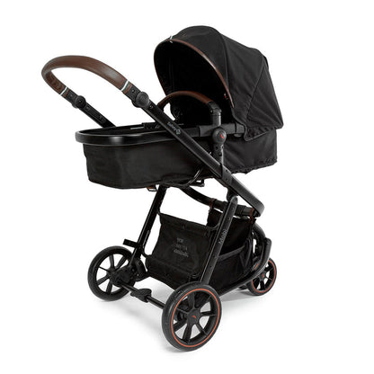TRAVEL SYSTEM MOBI + ISOFIX COLLAB RESERVA - SAFETY