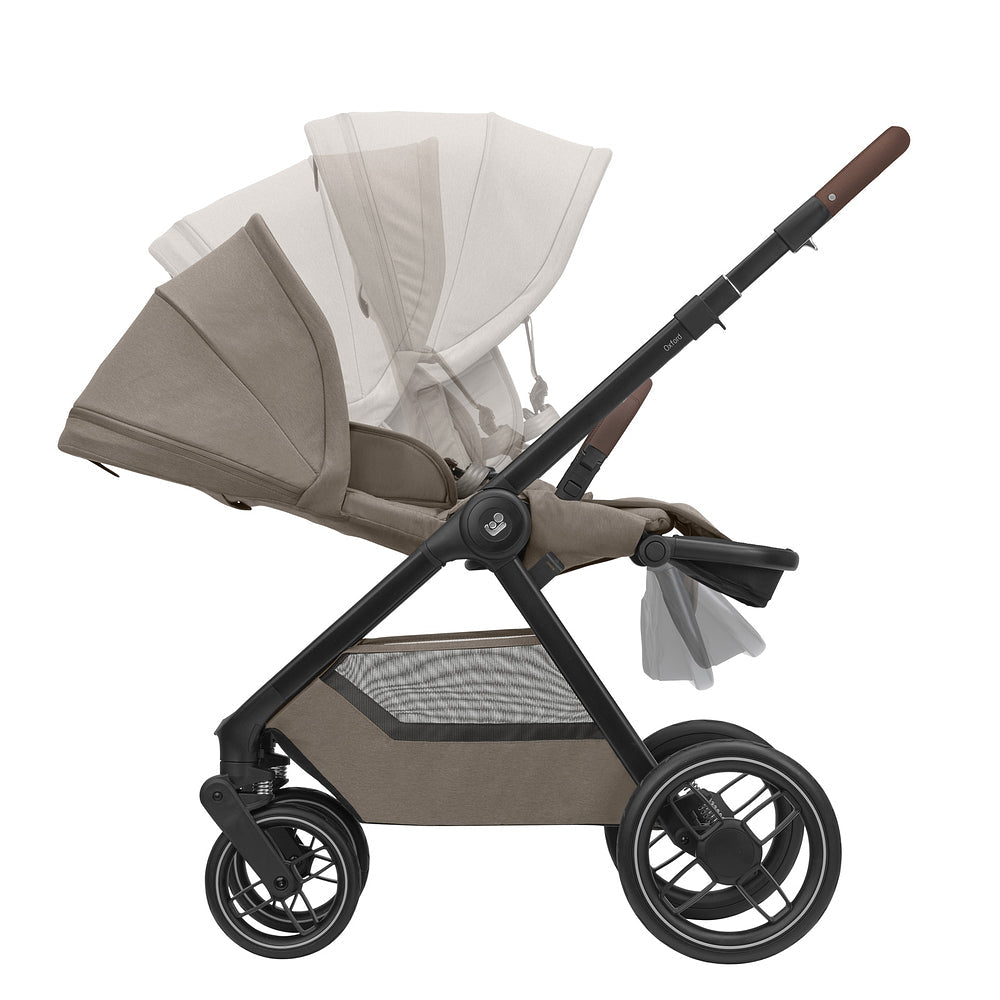 Carrinho Oxford Twillic Truff - Maxi-Cosi