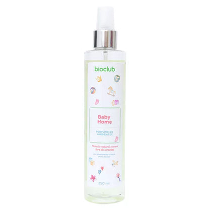 Perfume De Ambiente 250ml - Bioclub