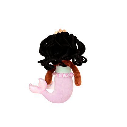 BONECAS MINI ANGELA SEREIA - METOO