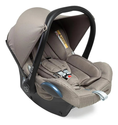 BBC Cabriofix C/ BASE T Truffl - Maxi-cosi