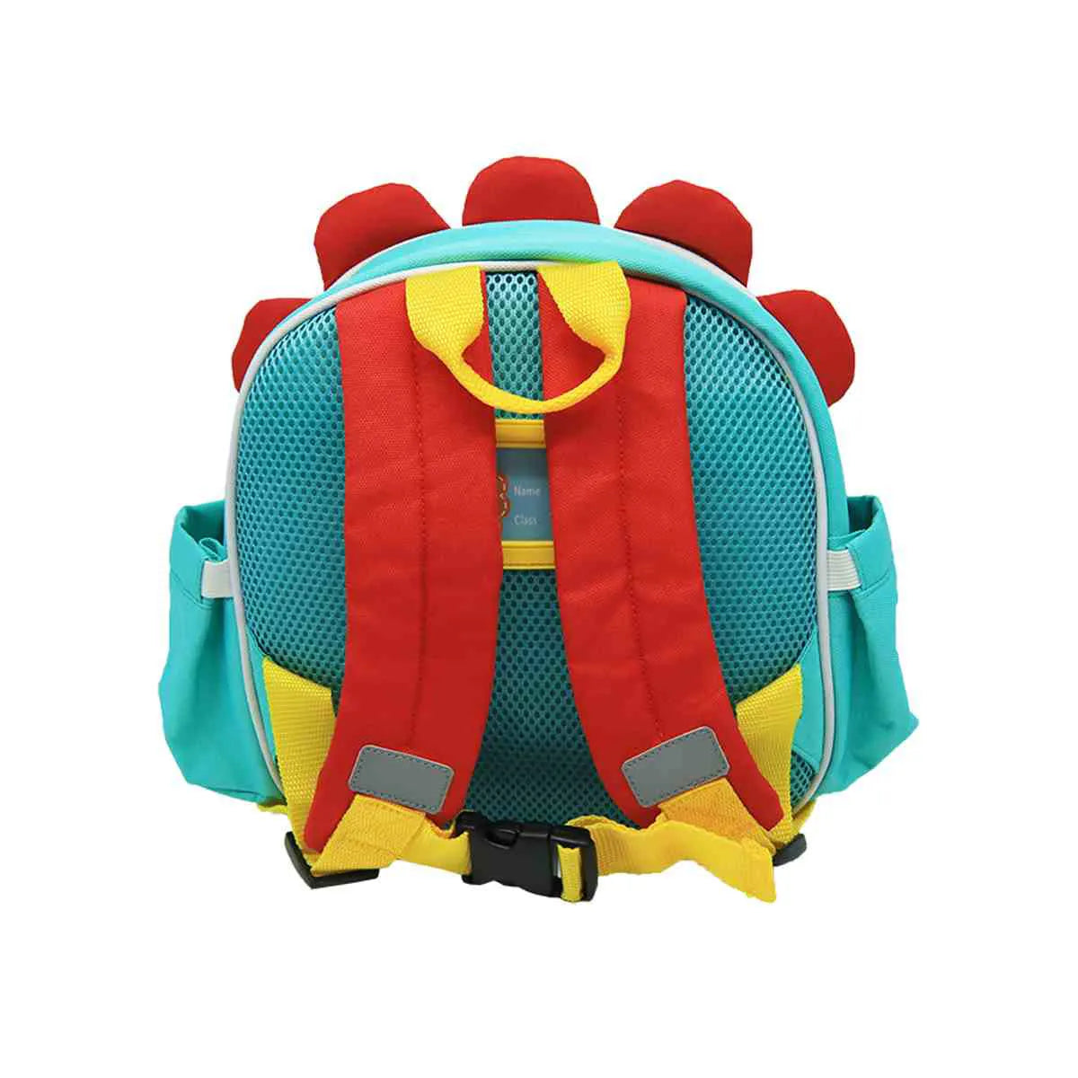 Mochila Térmica Leão Marcus - Marcus E Marcus