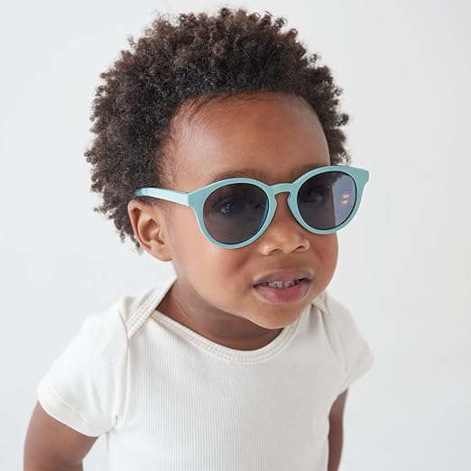 Oculos De Sol Preto P - Buba