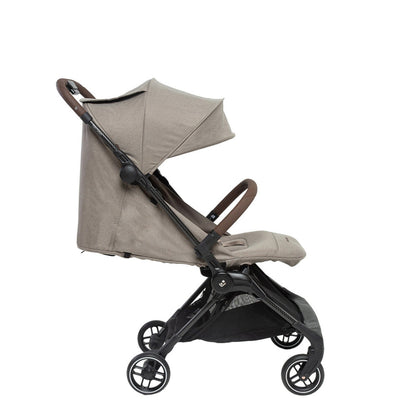 Carrinho Oslo Carbon Max Twillic Truffle - Maxi-cosi