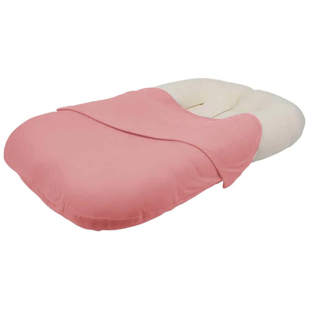 Capa P/ Ninho Zero+ Pink-a-boo - Yogi