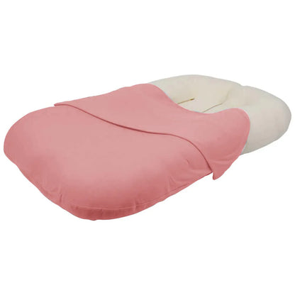 Capa P/ Ninho Zero+ Pink-a-boo - Yogi