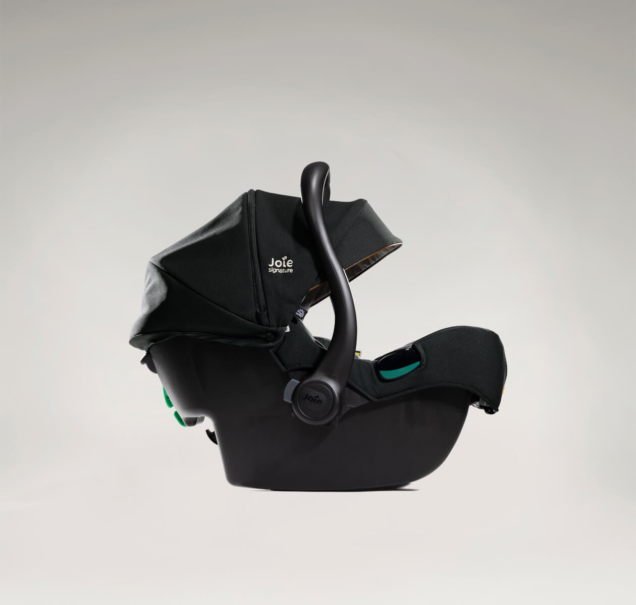 Bebê Conforto I-Jemini Preto Eclipse - Joie