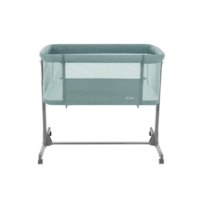 Berço Co-sleep Noah Mint - Kika Boo