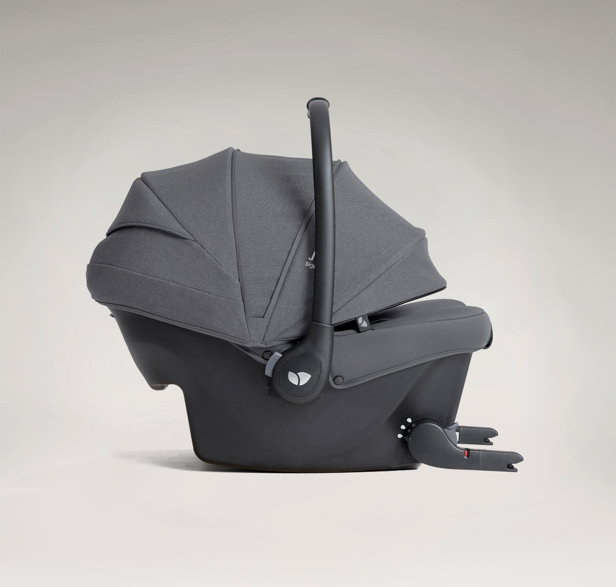 Joie Bebe Conforto Sprint Ebony - Joie