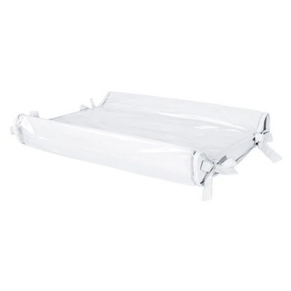 Trocador Anatômico Basic Branco - Batistela Baby