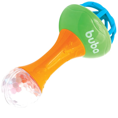 Baby Shake Atividades Sortido - Buba