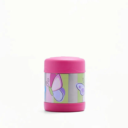 Pote Térmico Infantil 290ml Borboletas - Thermos