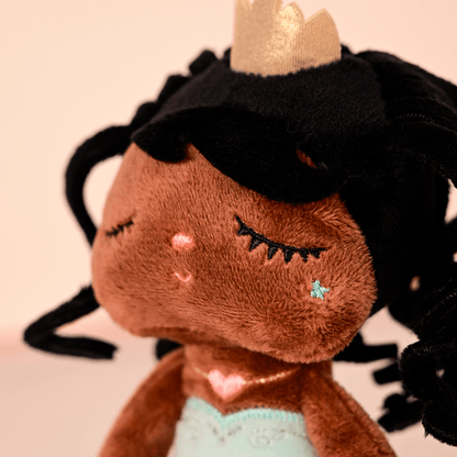 BONECAS MINI ANGELA SEREIA - METOO