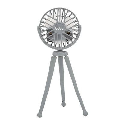 Ventilador Portátil - Buba