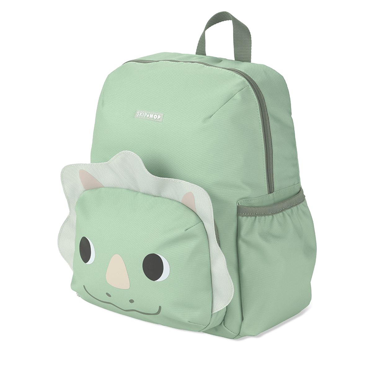 Mochila Escolar Besties Dino  - Sikp Hop