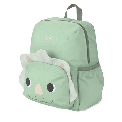 Mochila Escolar Besties Dino  - Sikp Hop