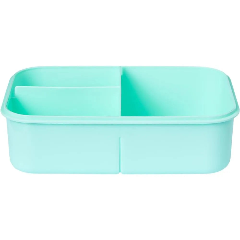 Lunchbox Com Divisórias Unicórnio - Buba