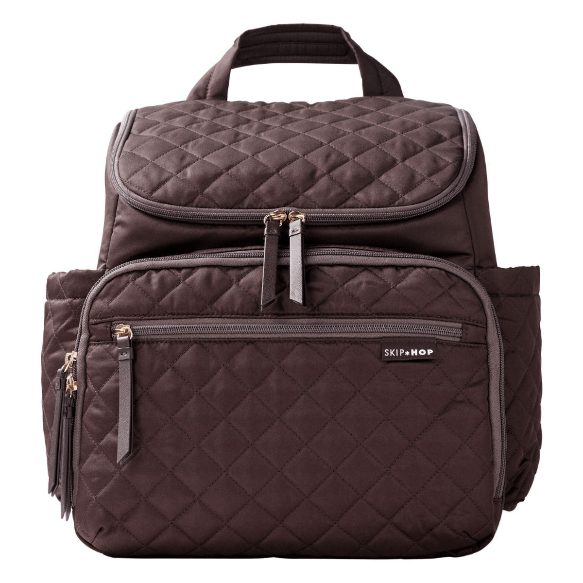 Bolsa Maternidade Mochila Forma Chocolate - Skip Hop