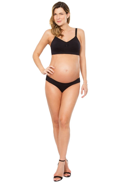 SUTIÃ MATERNITY AMAMENTAÇÃO - PLIÉ