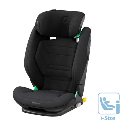 Cadeirinha Rodifix Pro² I-size Aut Black - Maxi - Cosi