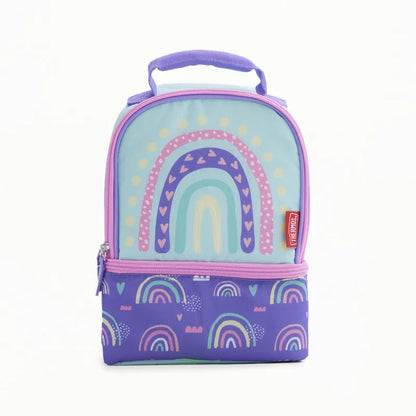 Bolsa Térmica Infantil Arco-íris - Thermos