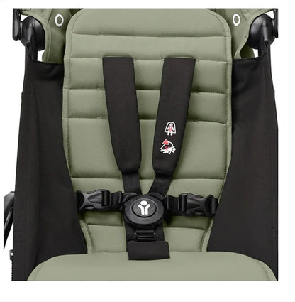 Carrinho Yoyo3 de Bebe Olive - Stokke
