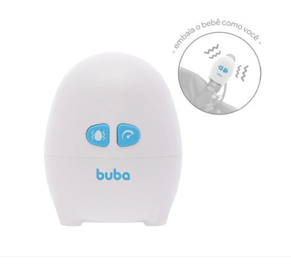 Balanço Portátil Para Carrinho - Buba