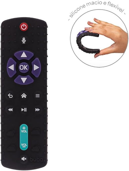 Mordedor Controle Remoto - Buba