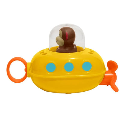 Brinquedo de Banho Submarino Macaco - Skip Hop