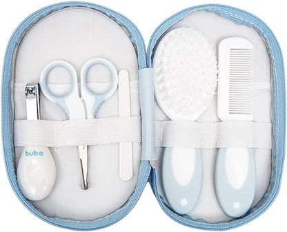 KIT CUIDADOS COM ESTOJO - BUBA ZOO