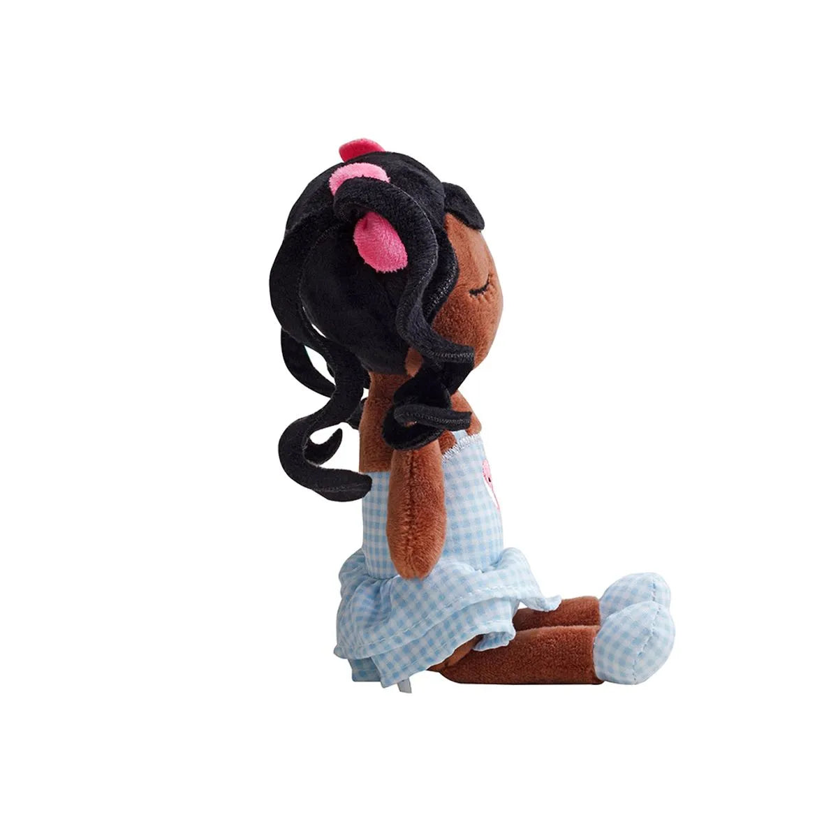 Boneca Mini Ângela Poppy 20cm - Metoo