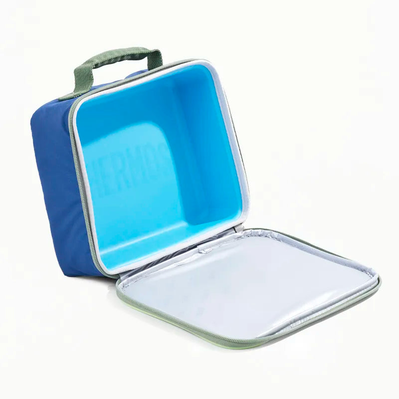 Lancheira Térmica Infantil Dinossauros - Thermos