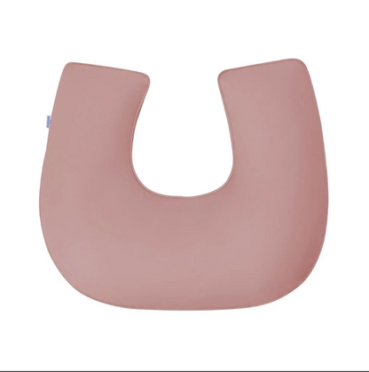 Almofada de Amamentação Basic Rosê Antigo - Batistela Baby