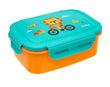 Bento Box Buba Zoo Leao